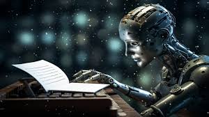 If Artificial Intelligence Writes the Poem, Who Is the Poet?