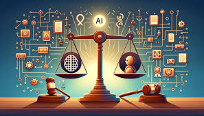 The Ethics of Power in an Artificial Intelligence World