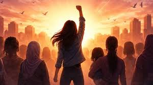 How Quiet Women Are Changing the World