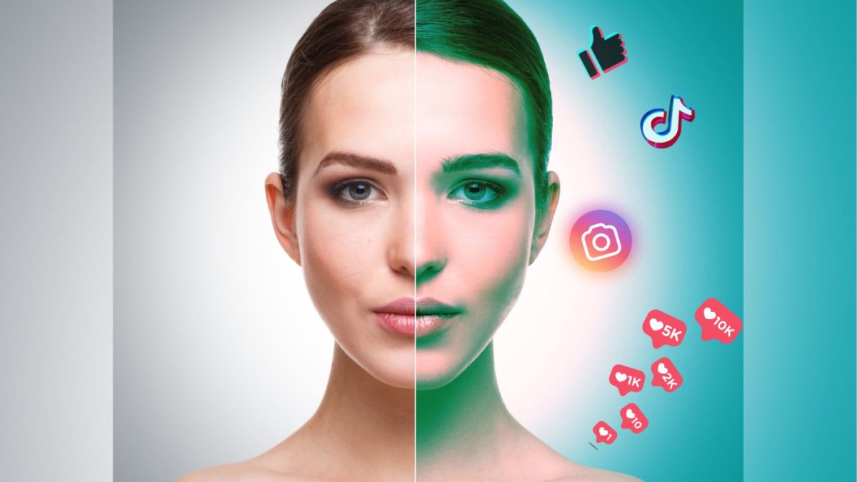 How Social Media Filters Are Changing What We Call Beauty