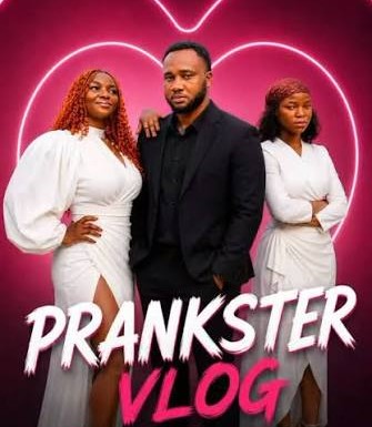 Prankster Vlog Review: Is This Nigerian Romantic Comedy Worth Watching?