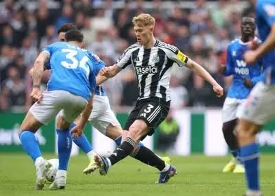 Premier League 2026/27 Start Date, Teams, Fixtures and Season Details