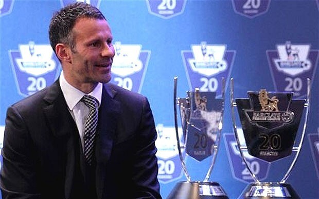 Premier League Managers With the Most League Titles