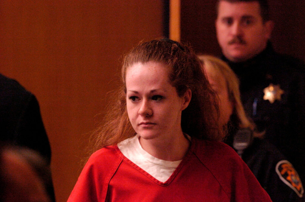 What Happened During Christa Pike’s Failed Execution?