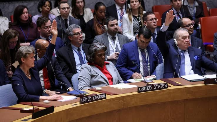 What Would Happen If the UN Security Council Abolished Permanent Membership?