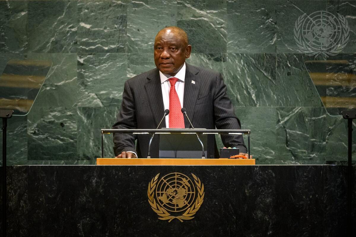 What Is the UN Security Council Veto and Why Does It Matter?