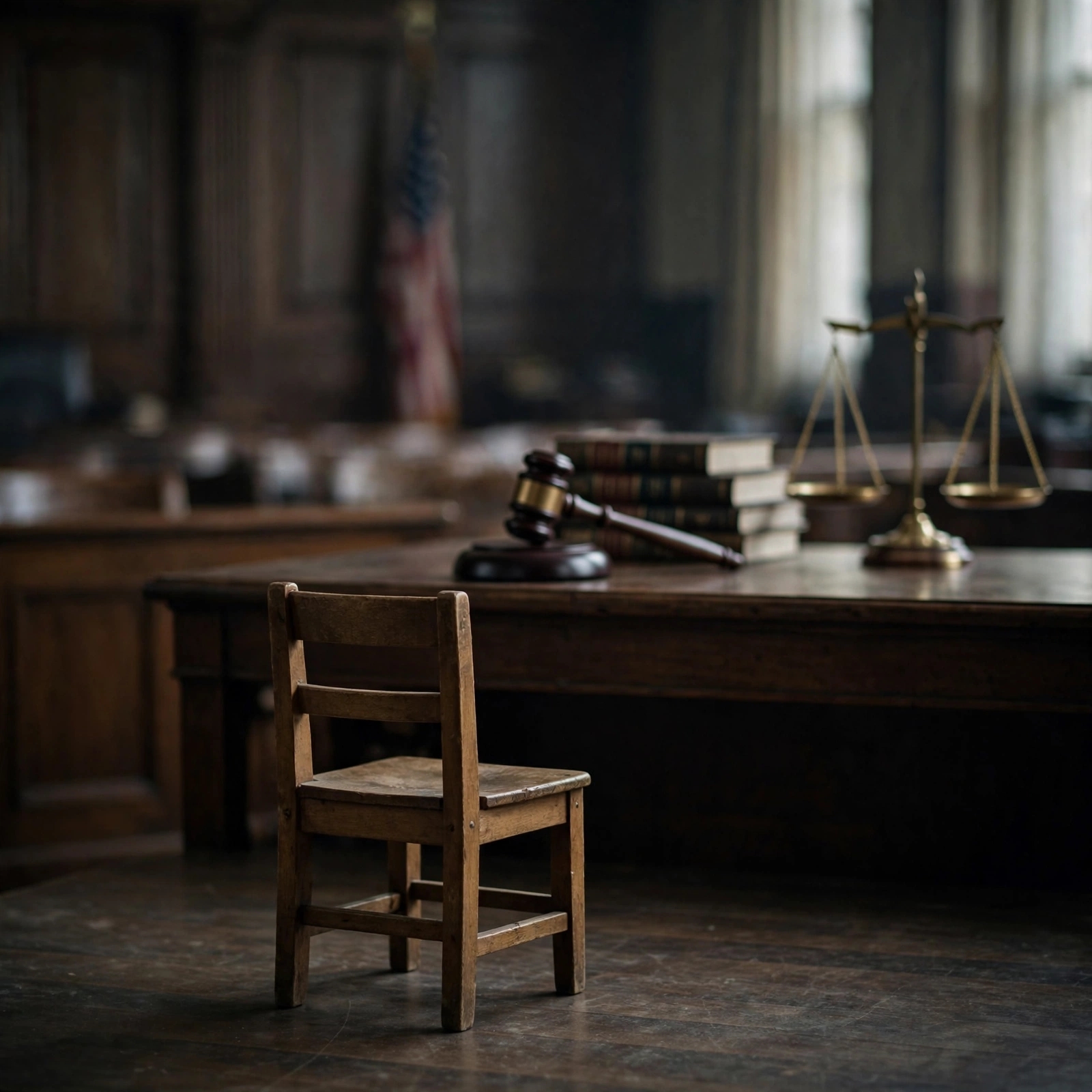 Can a 12-Year-Old Child Face Adult Criminal Charges for Murder?
