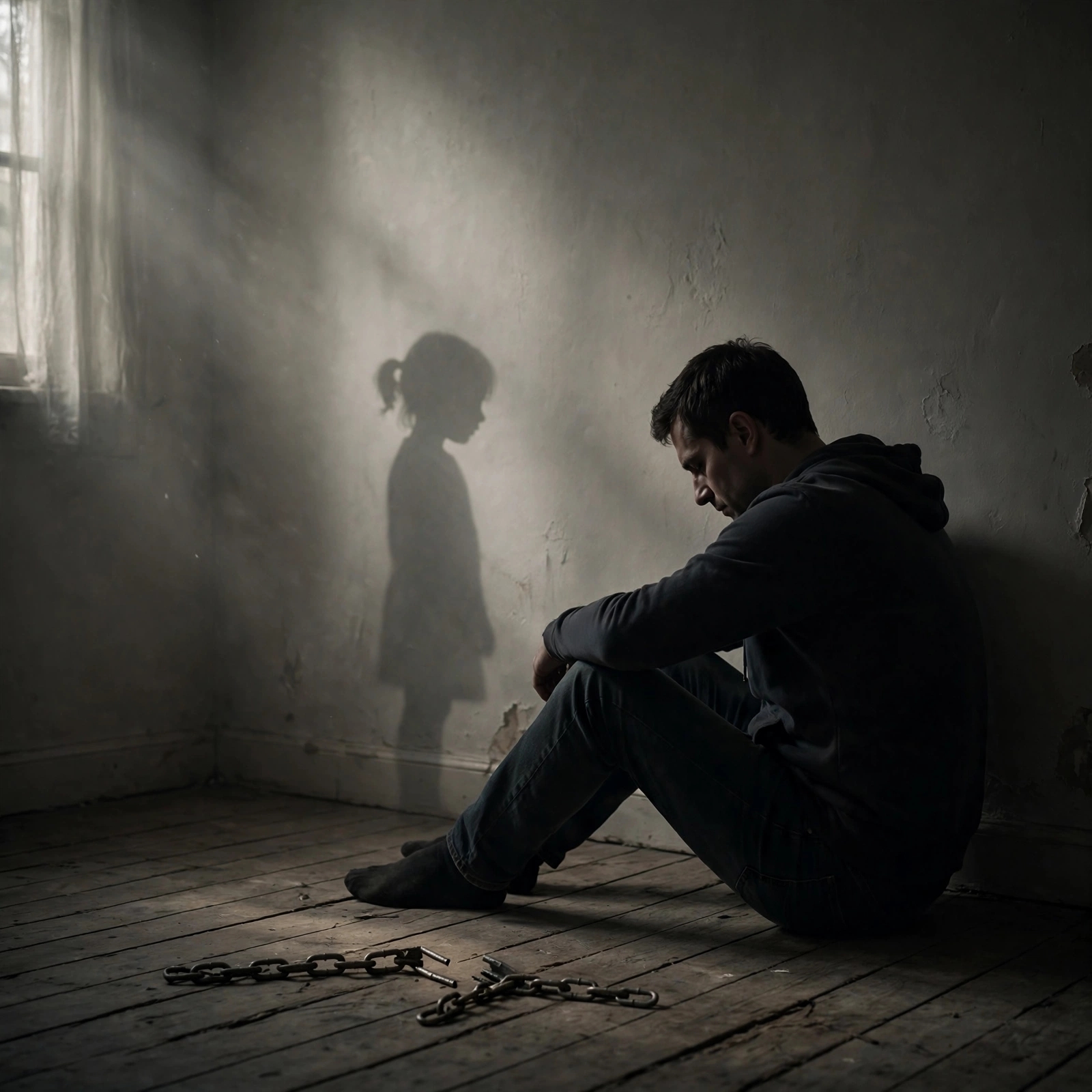 Can Childhood Abuse Explain Violent Criminal Behaviour?