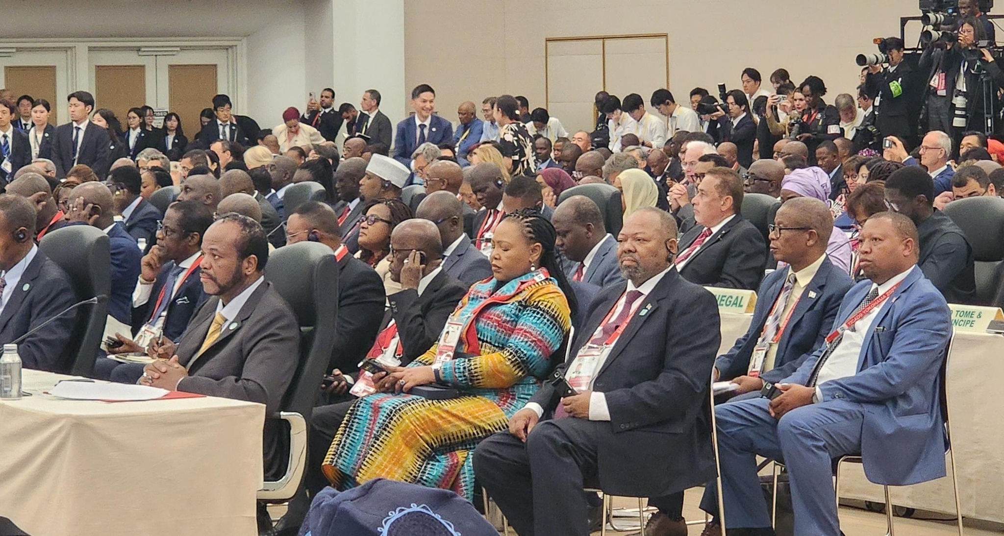 What Is the African Union's Ezulwini Consensus?